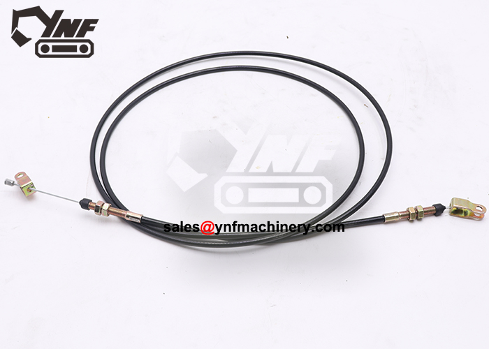 Ricambi cabina e accessori YNF18573, 22L-43-11632, PC30MR-1 YNF18573, vista 5
