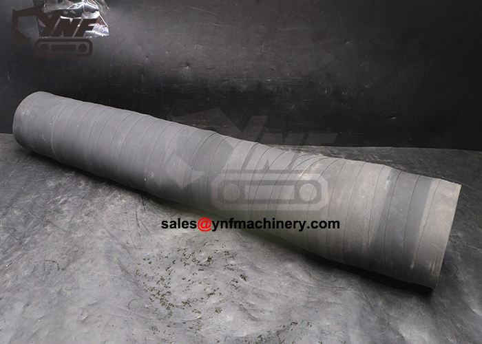 Tubo flessibile YNF18580, YA00058156 YNF18580, vista 1