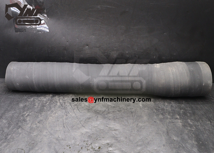 Tubo flessibile YNF18580, YA00058156 YNF18580, vista 2