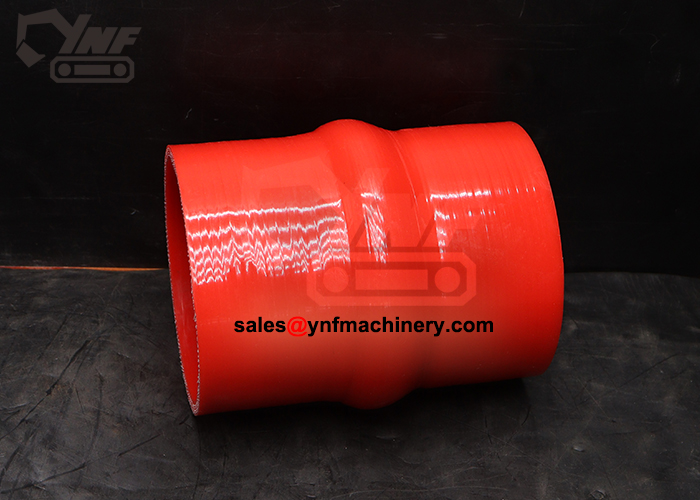 Tubo flessibile YNF18581, 4001044 YNF18581, vista 4