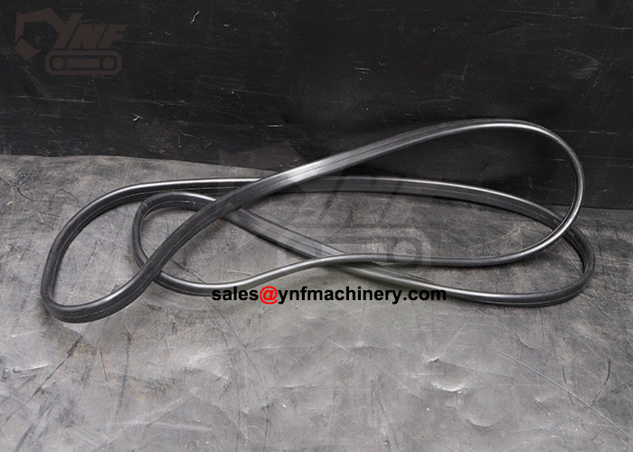 Supporto antivibrante in gomma YNF18595, 5I-7905, 314C312C YNF18595, vista 2