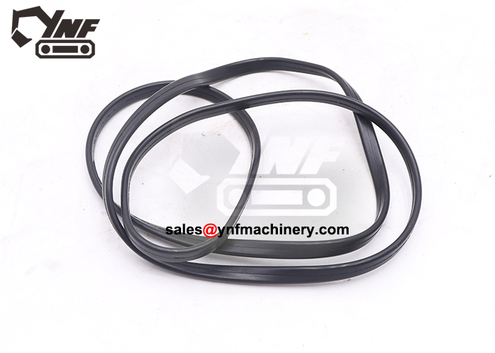 Supporto antivibrante in gomma YNF18595, 5I-7905, 314C312C YNF18595, vista 3