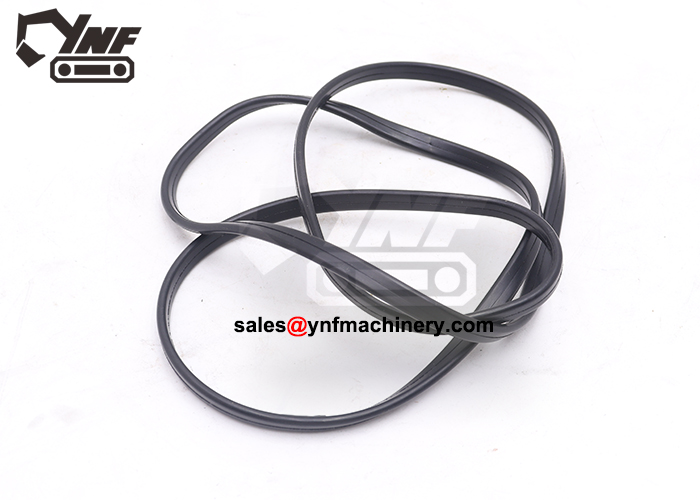 Supporto antivibrante in gomma YNF18595, 5I-7905, 314C312C YNF18595, vista 5