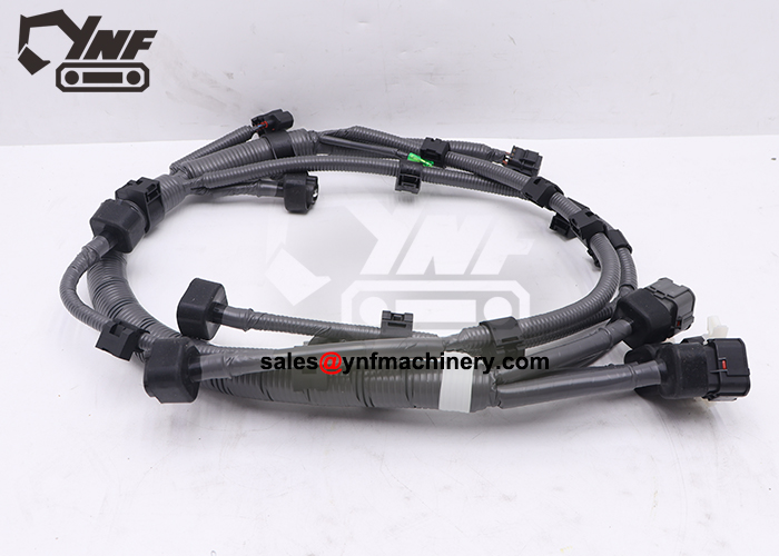 Cablaggio elettrico YNF18601, SK210-8, QCXS7T YNF18601, vista 3