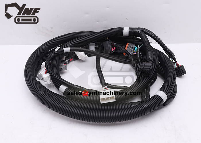 Cablaggio elettrico YNF18601, SK210-8, QCXS7T YNF18601, vista 4
