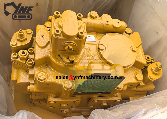 Componente pompa idraulica YNF18612, 339-0514, 12L0007 YNF18612, vista 5