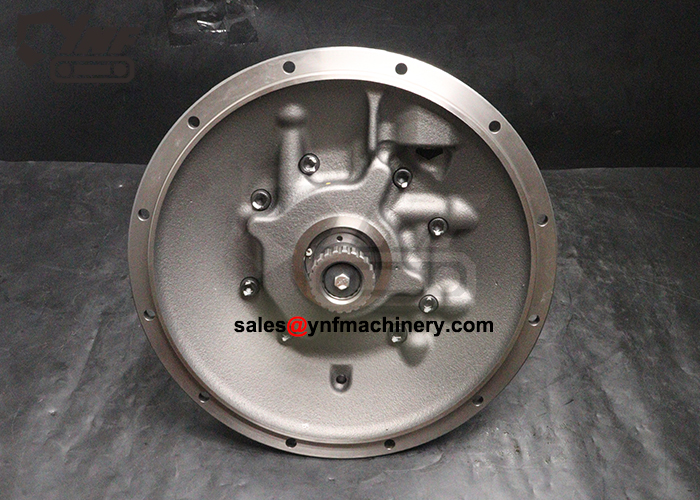 Componente pompa idraulica YNF18642, 708-3T-00220, 708-3T-00151, PC78MR-6 YNF18642, vista 5