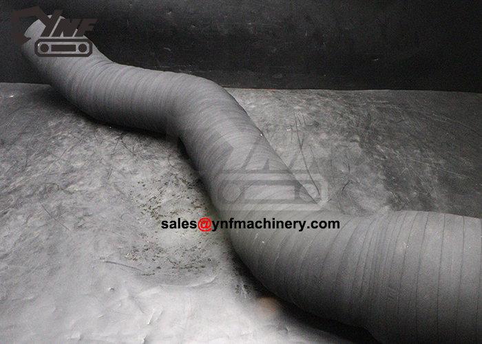 Tubo flessibile YNF18661, CAT329D2, 239-6687 YNF18661, vista 1