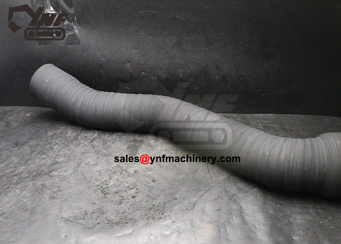 Tubo flessibile YNF18661, CAT329D2, 239-6687 YNF18661, vista 2
