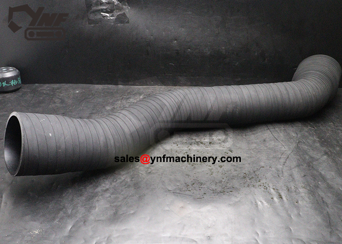 Tubo flessibile YNF18661, CAT329D2, 239-6687 YNF18661, vista 3