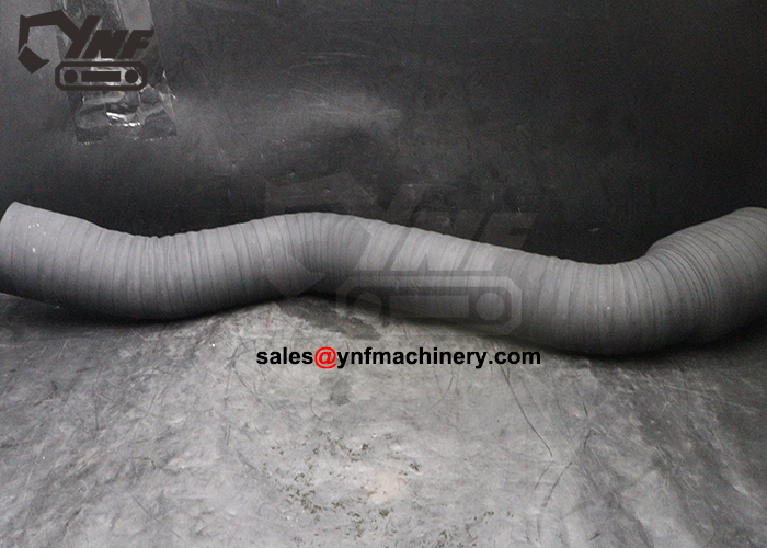 Tubo flessibile YNF18661, CAT329D2, 239-6687 YNF18661, vista 4