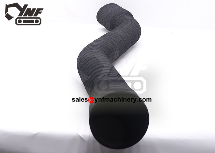 Tubo flessibile YNF18661, CAT329D2, 239-6687 YNF18661, vista 5