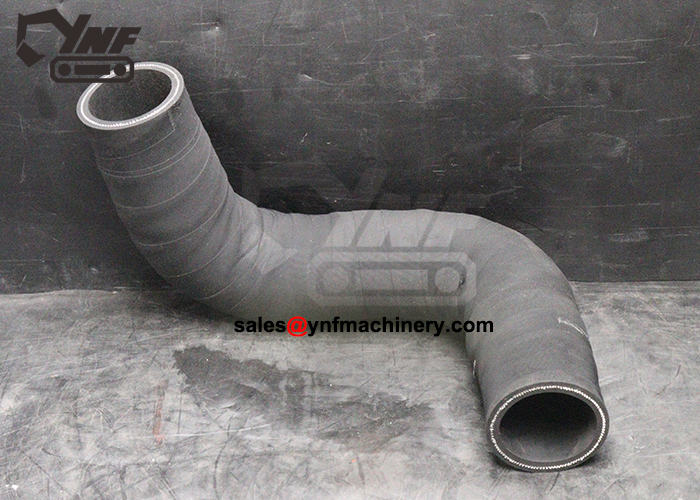 Tubo flessibile YNF18662, 21U-62-32221, 22L-62-22211, PC30MR YNF18662, vista 2