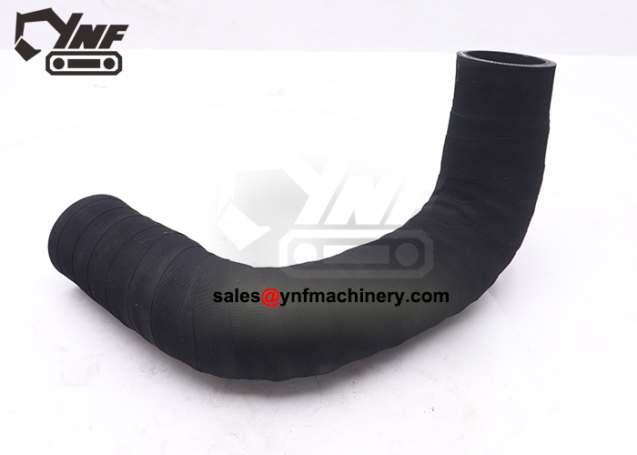 Tubo flessibile YNF18662, 21U-62-32221, 22L-62-22211, PC30MR YNF18662, vista 5