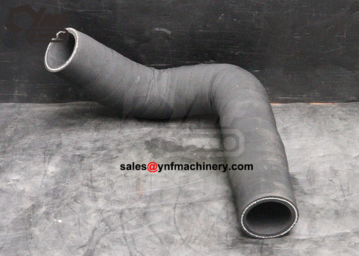 Tubo flessibile YNF18663, 21U-62-32241, PC20MR YNF18663, vista 1