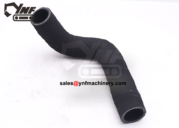 Tubo flessibile YNF18663, 21U-62-32241, PC20MR YNF18663, vista 5