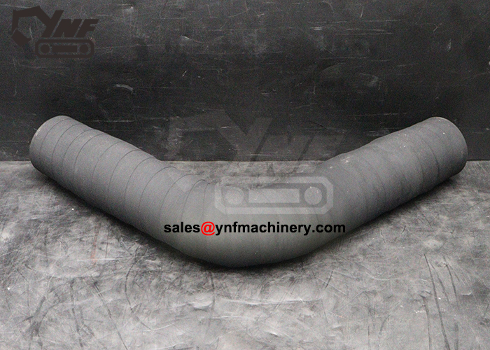 Tubo flessibile YNF18664, 22M-62-12521, PC40, 45mm YNF18664, vista 2