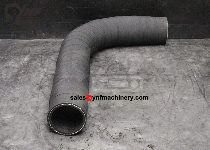 Tubo flessibile YNF18665, 010535, PC40, 50mm YNF18665, vista 2