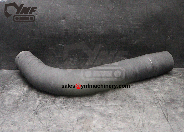 Tubo flessibile YNF18665, 010535, PC40, 50mm YNF18665, vista 3