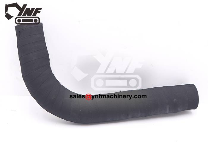 Tubo flessibile YNF18665, 010535, PC40, 50mm YNF18665, vista 5