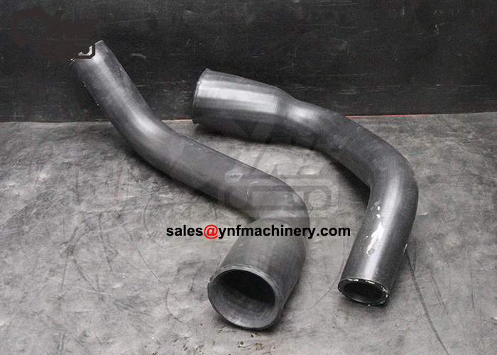 Tubo flessibile YNF18666, 010540 YNF18666, vista 4