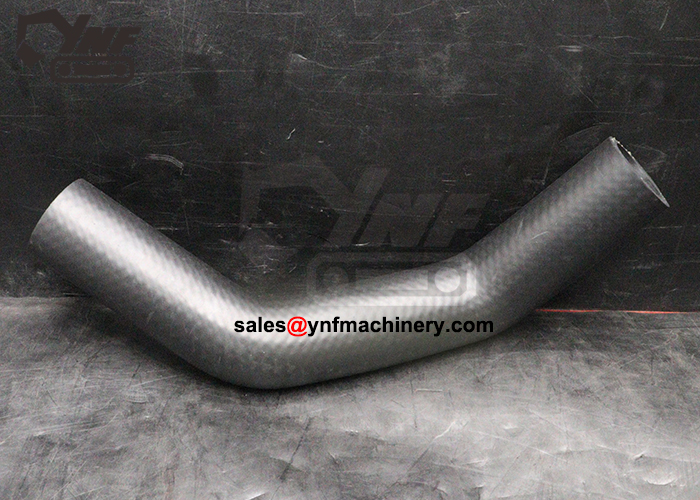 Tubo flessibile YNF18669, 20T-03-71210, PC40-7-8 YNF18669, vista 1