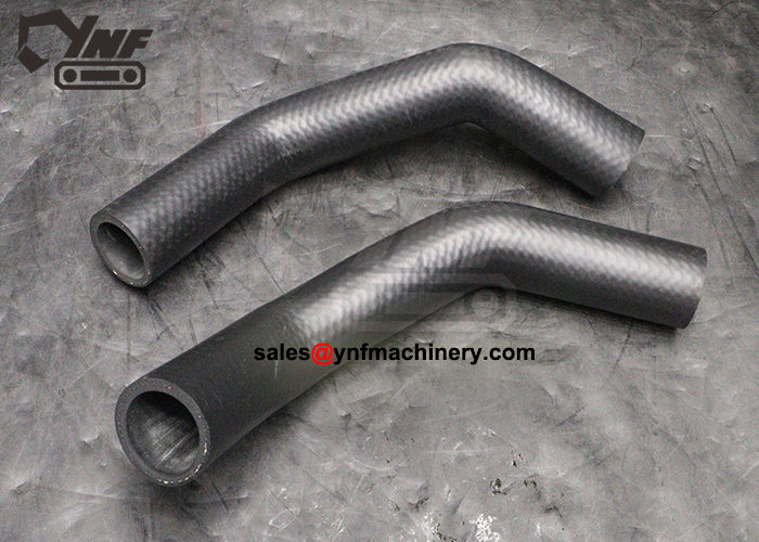 Tubo flessibile YNF18669, 20T-03-71210, PC40-7-8 YNF18669, vista 3