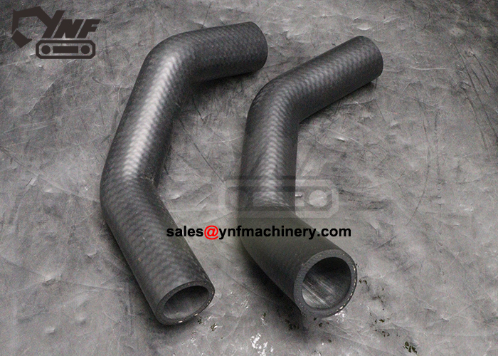 Tubo flessibile YNF18669, 20T-03-71210, PC40-7-8 YNF18669, vista 4
