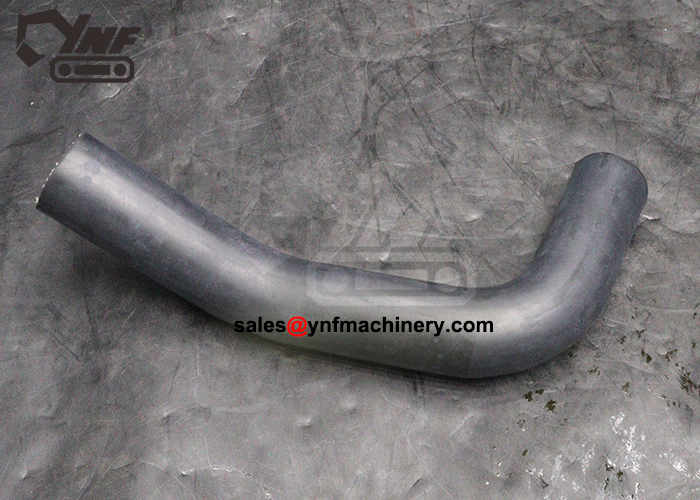 Tubo flessibile YNF18670, 20U-03-41190, PC58UU-3 YNF18670, vista 2