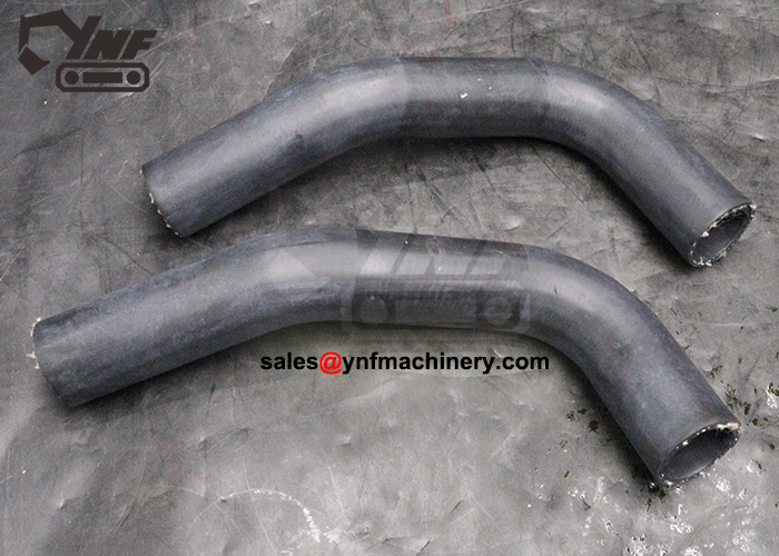 Tubo flessibile YNF18670, 20U-03-41190, PC58UU-3 YNF18670, vista 3