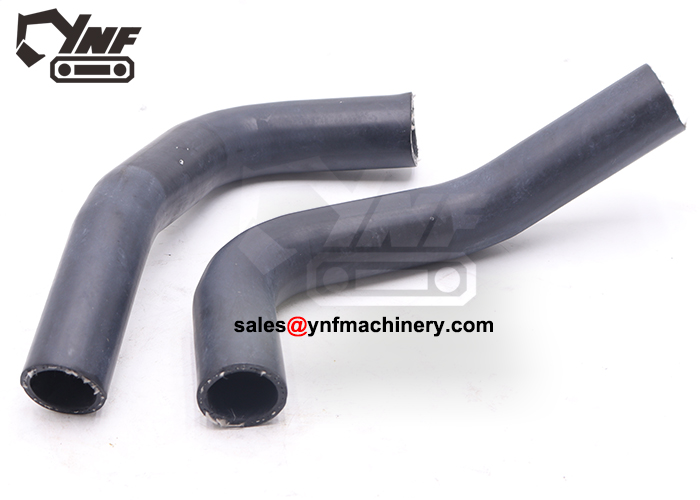 Tubo flessibile YNF18670, 20U-03-41190, PC58UU-3 YNF18670, vista 5