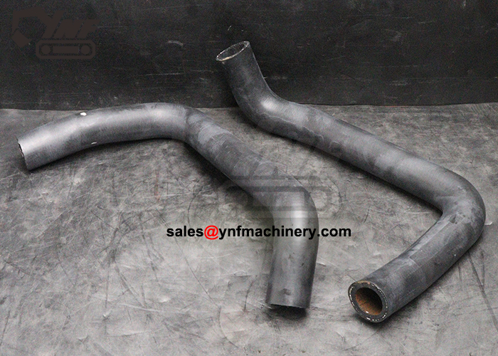 Tubo flessibile YNF18672, 20S-03-12111, PC20, PC30 YNF18672, vista 3