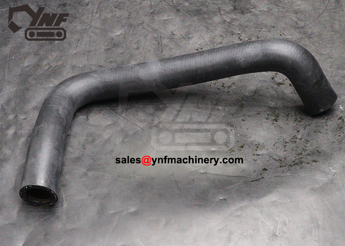 Tubo flessibile YNF18673, 20S-03-31211, PC20, PC30 YNF18673, vista 2