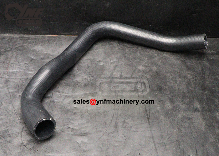 Tubo flessibile YNF18674, 20T-03-71220, PC40-7-8 YNF18674, vista 1