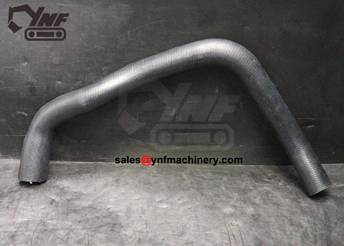 Tubo flessibile YNF18674, 20T-03-71220, PC40-7-8 YNF18674, vista 2
