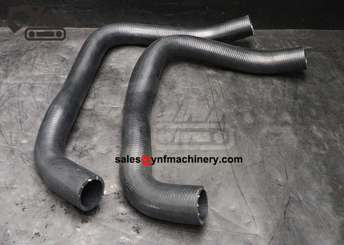 Tubo flessibile YNF18674, 20T-03-71220, PC40-7-8 YNF18674, vista 3