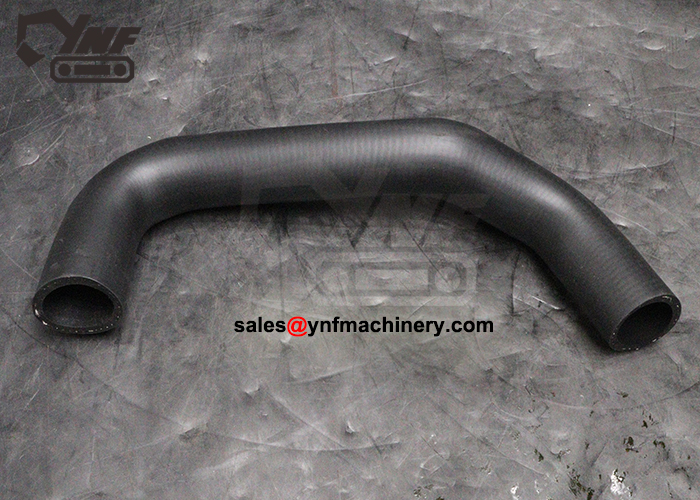 Tubo flessibile YNF18675, 20U-03-41211, PC58UU-3 YNF18675, vista 2