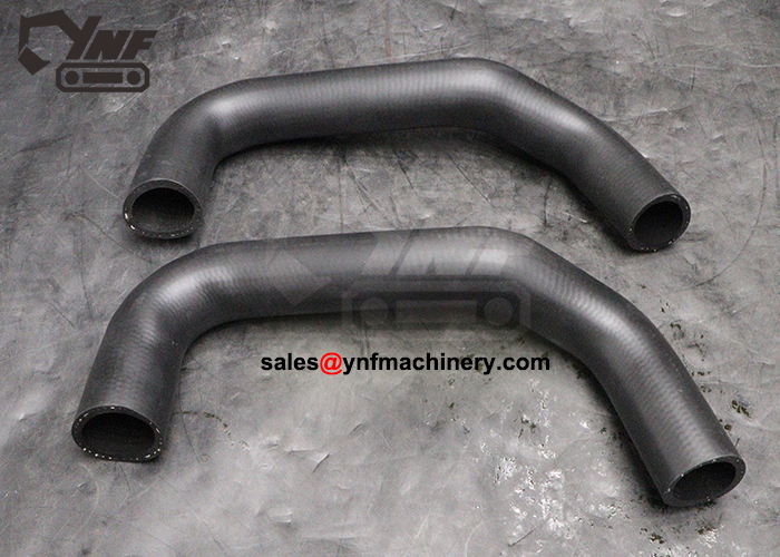 Tubo flessibile YNF18675, 20U-03-41211, PC58UU-3 YNF18675, vista 3