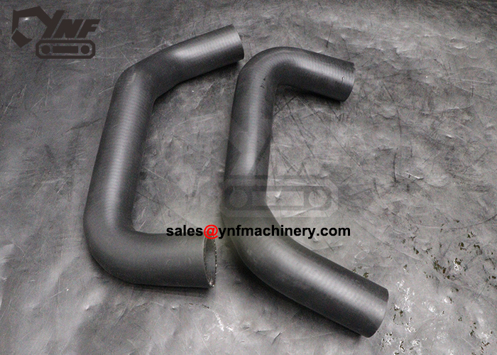Tubo flessibile YNF18675, 20U-03-41211, PC58UU-3 YNF18675, vista 4