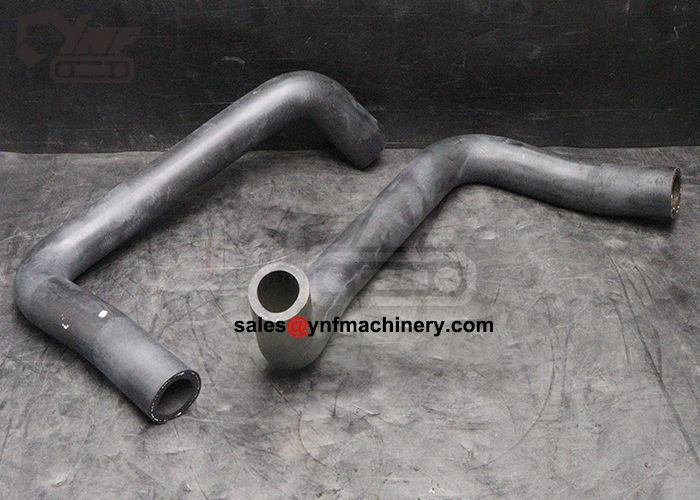 Tubo flessibile YNF18676, 22L-03-21162, PC30MP, PC35MR-3 YNF18676, vista 4