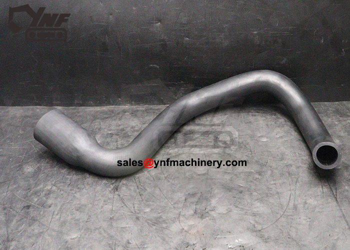 Tubo flessibile YNF18677, 22M-03-21450, PC40MR-2 YNF18677, vista 2