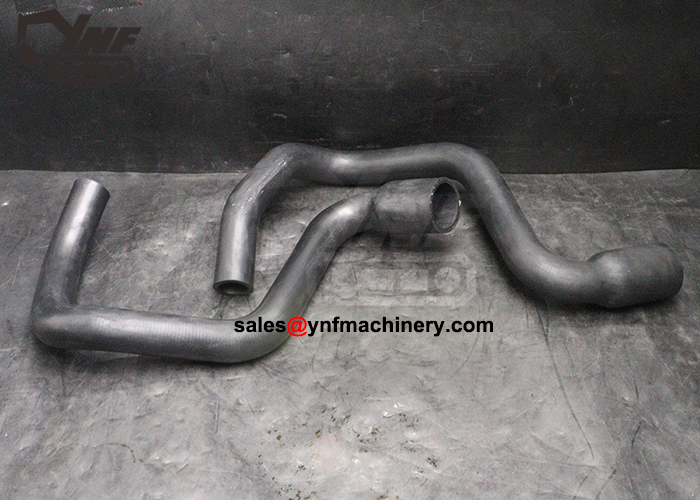 Tubo flessibile YNF18677, 22M-03-21450, PC40MR-2 YNF18677, vista 4