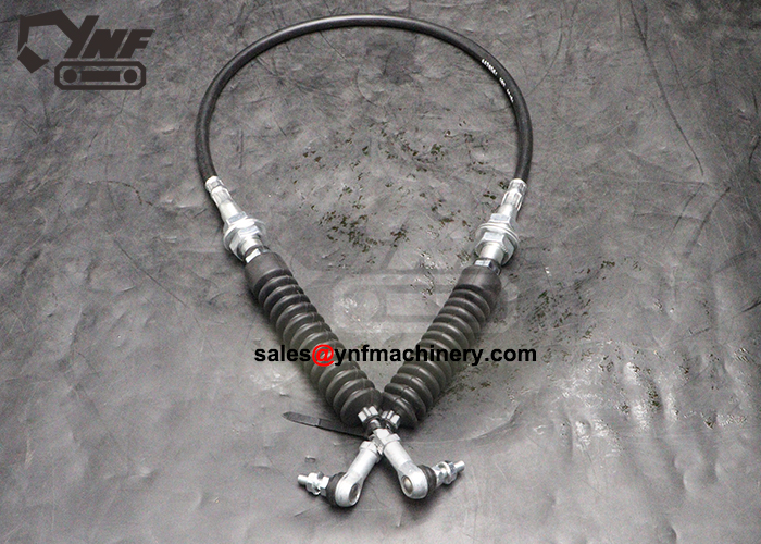 Ricambi cabina e accessori YNF18679, 4402213, 4402214, EX120, 6MM YNF18679, vista 2