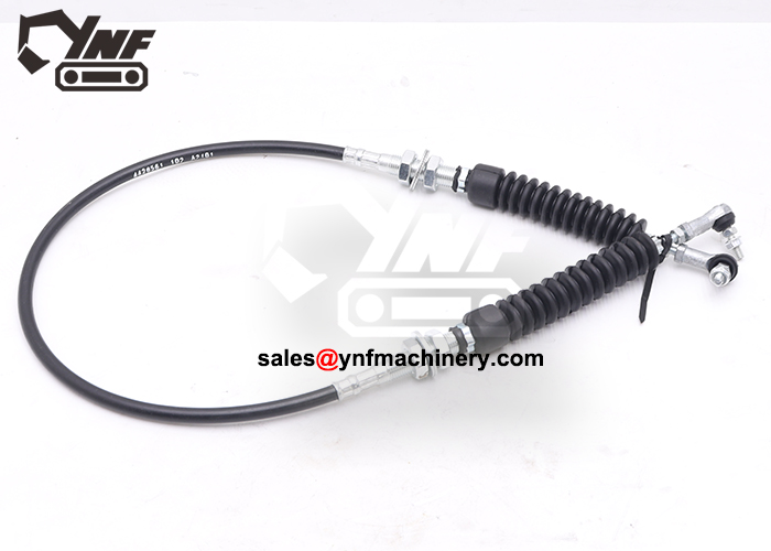 Ricambi cabina e accessori YNF18679, 4402213, 4402214, EX120, 6MM YNF18679, vista 5
