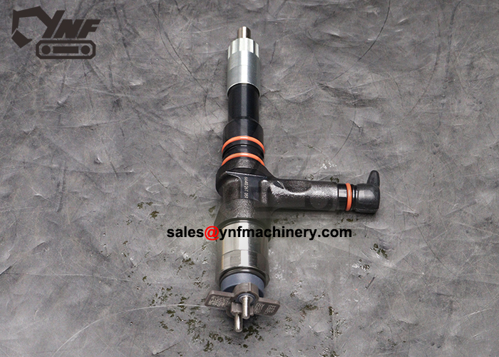 Iniettore diesel 6251-11-3200 YNF18744, vista prodotto 2