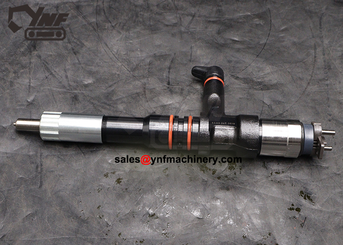 Iniettore diesel 6251-11-3200 YNF18744, vista prodotto 3