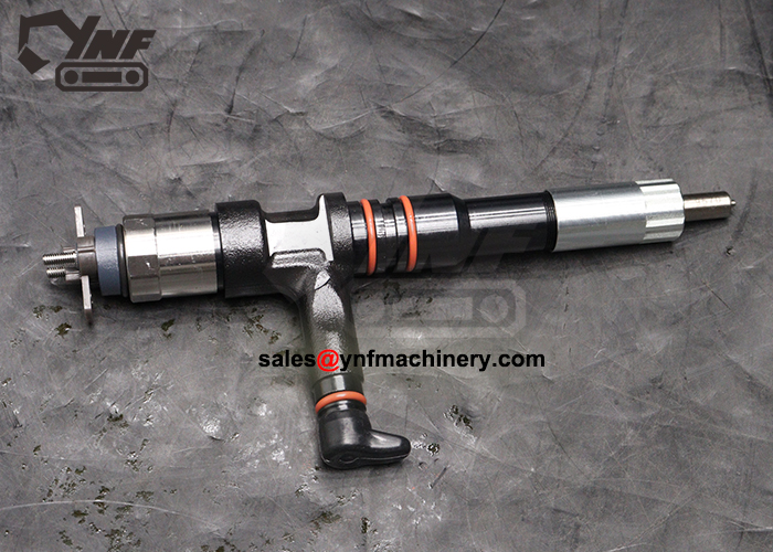 Iniettore diesel 6251-11-3200 YNF18744, vista prodotto 4