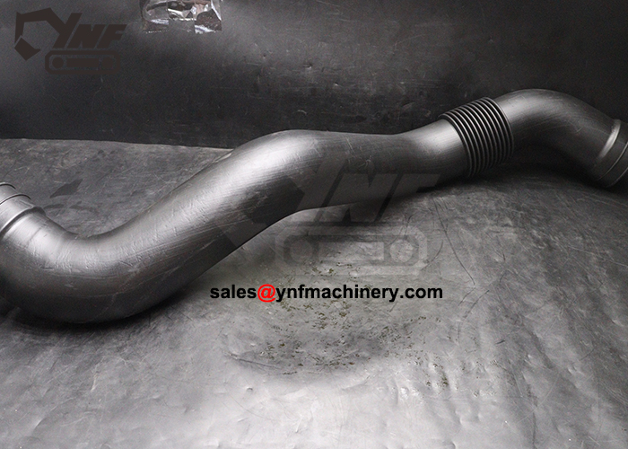 Tubo flessibile YNF18775, 20Y-01-56231, PC210-10MO YNF18775, vista 1