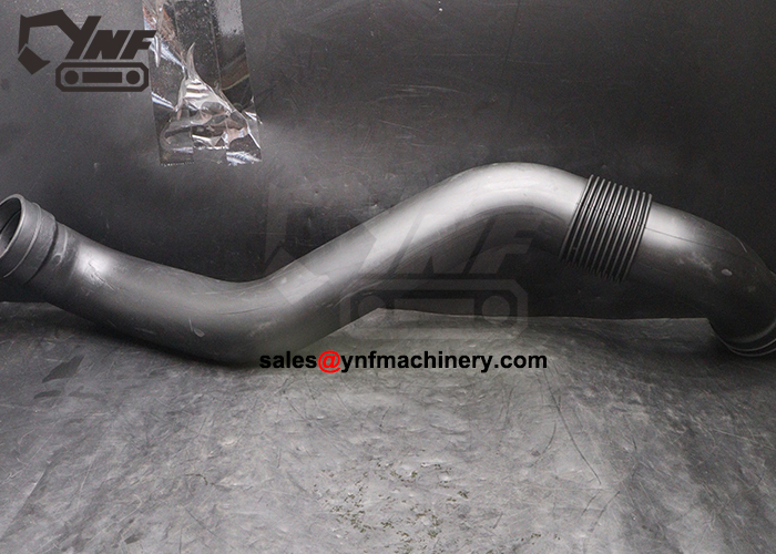 Tubo flessibile YNF18775, 20Y-01-56231, PC210-10MO YNF18775, vista 3
