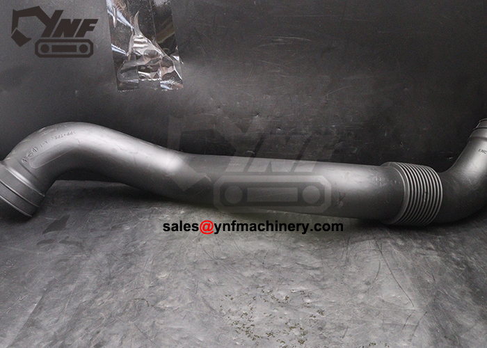 Tubo flessibile YNF18775, 20Y-01-56231, PC210-10MO YNF18775, vista 4